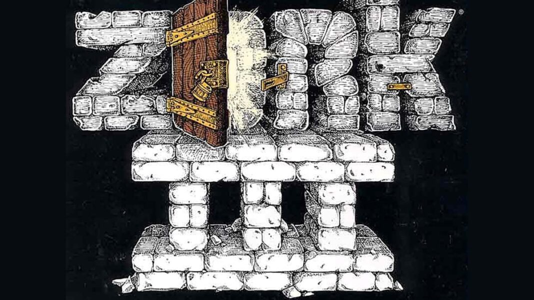 The Visible Zorker Lets You Peer Under the Hood to See How Games Worked in the 80s