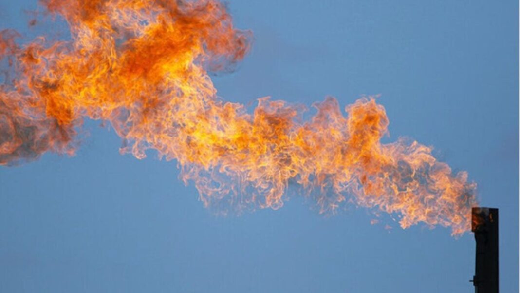 The War on Iran Is Fueling an Energy Crisis. This Wasted Gas Could Help