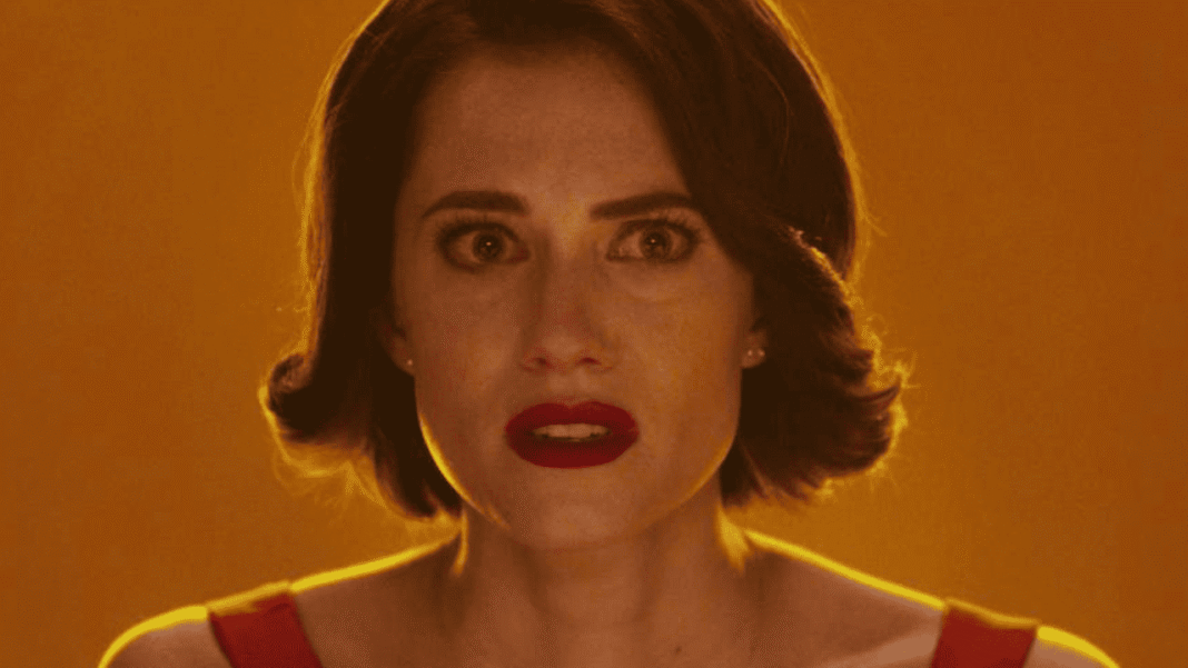 The Wild Horror Thriller On Netflix With A Twist You Won't See Coming