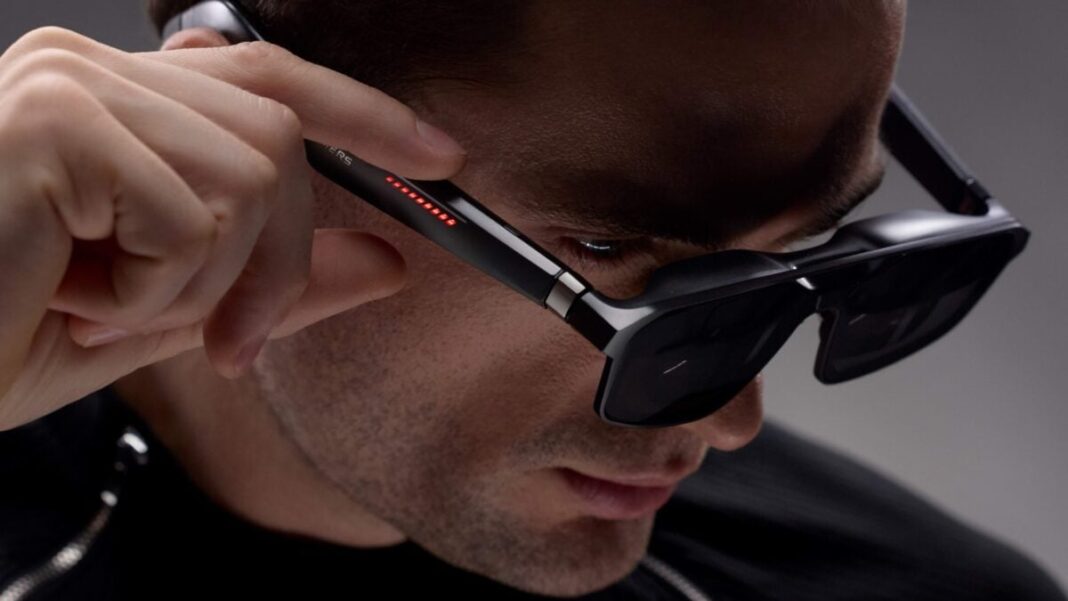The World's First 240Hz Video Smart Glasses for Gaming Aren't Cheap