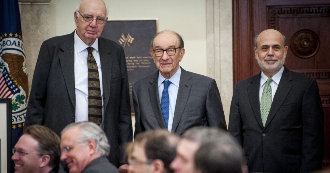The cost of deposits and the next Fed chair