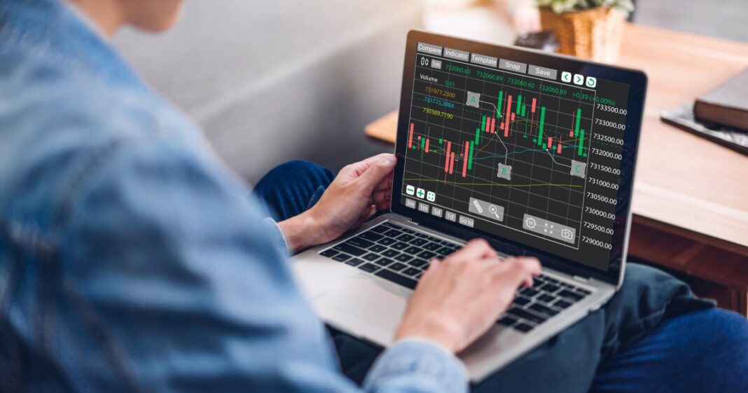 The crypto 