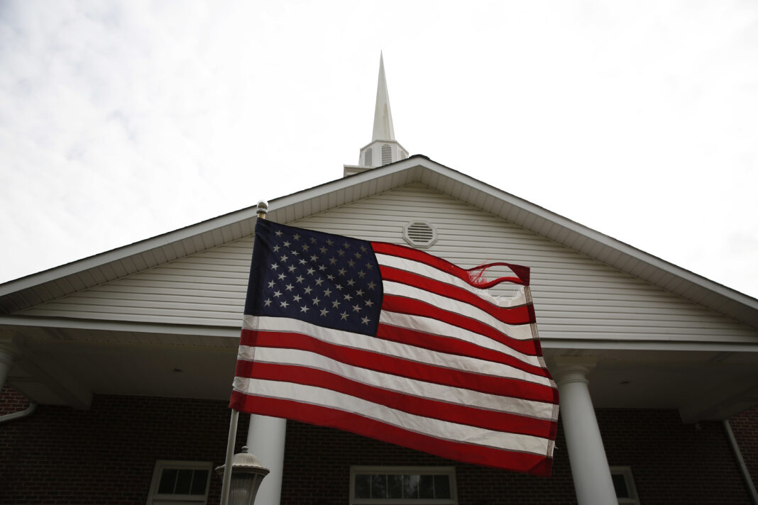The evangelical primary has already started. Rubio has the early edge on Vance.