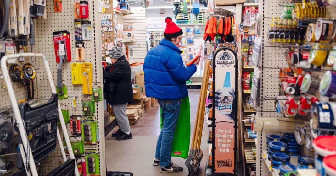 The myth of the resilient consumer