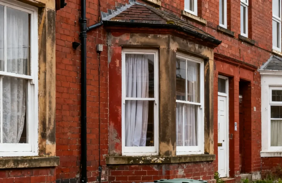 Think tank proposes rent controls with tax reforms