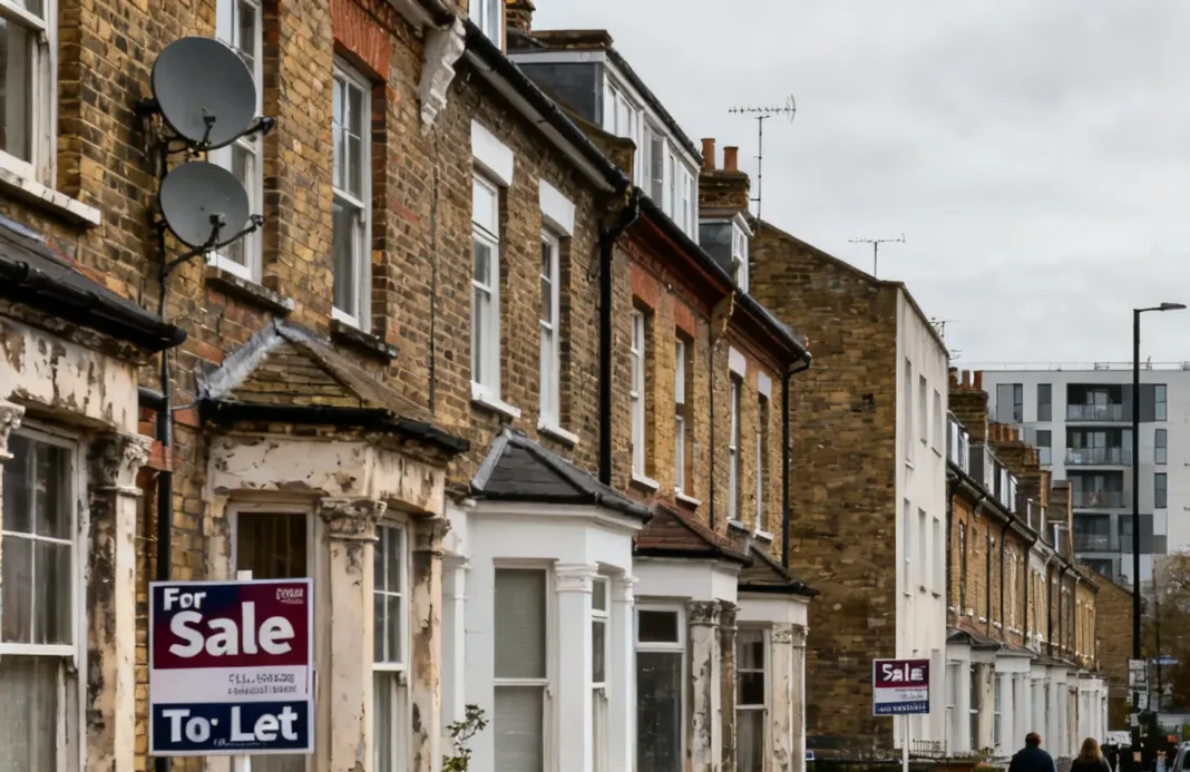 Thinktank proposes property wealth tax for London housing