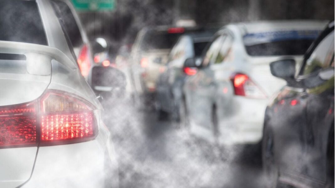 This AI-Powered Carbon Emissions Database Has an Embarrassing Error, Study Claims