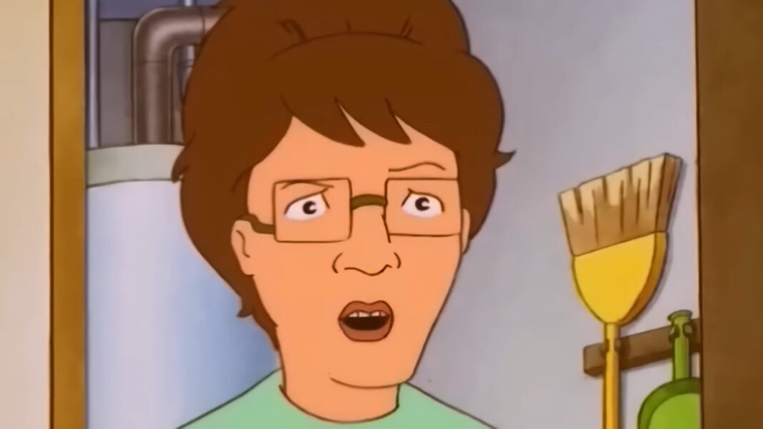 This Dark King Of The Hill Joke Is Based On A Real-Life Farming Accident