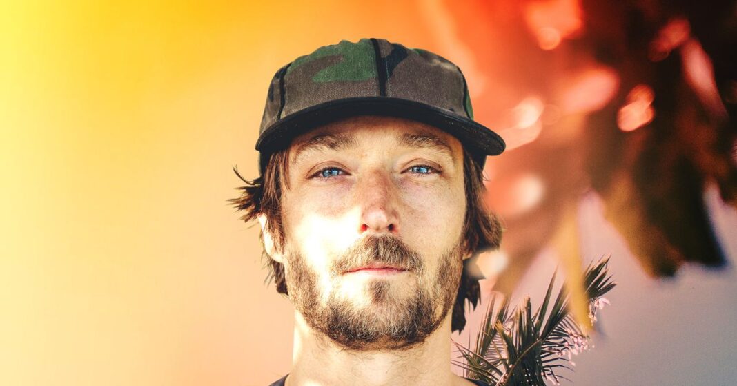 This Reggae Band Is in a Nightmare Battle Against AI Slop Remixes