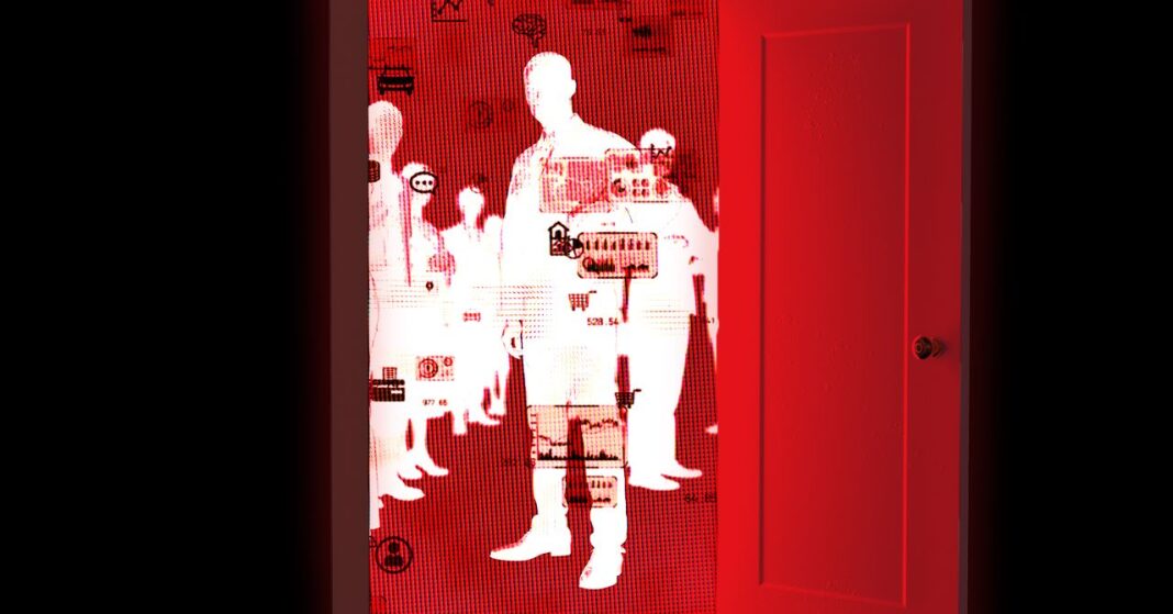 Thousands of Vibe-Coded Apps Expose Corporate and Personal Data on the Open Web