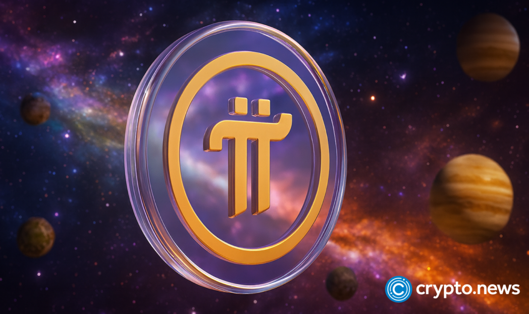 Three reasons why Pi Network price eyes break above $0.20 soon.