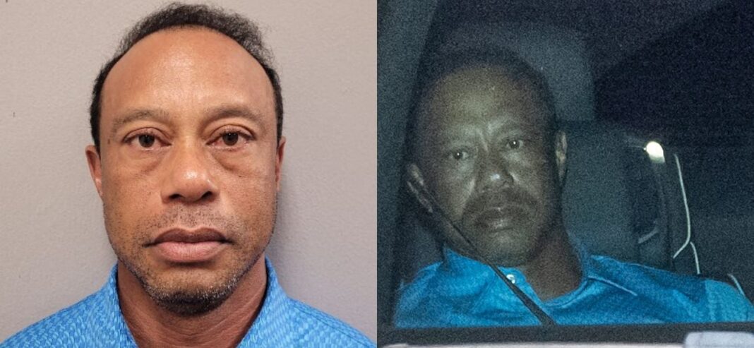 Tiger Woods' Love Life Faces New Rules Amid His Stay In Rehab
