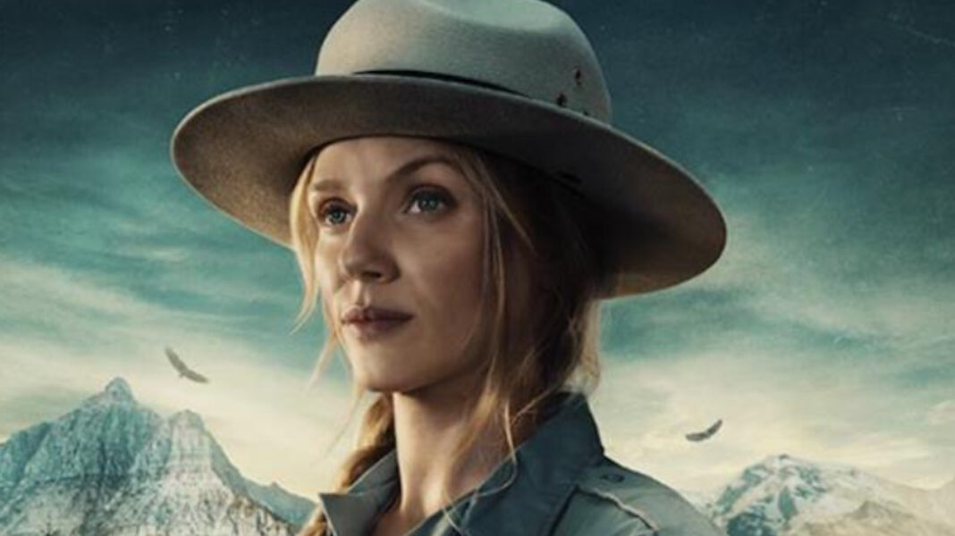 Tracy Spiridakos' Anna Pigeon USA Network Premiere Date, The Ark Season 3 On Syfy