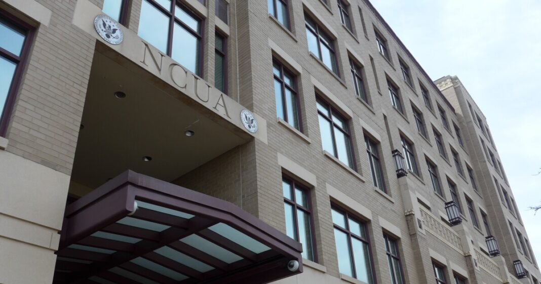 Treasury staffer Crews nominated to lead NCUA
