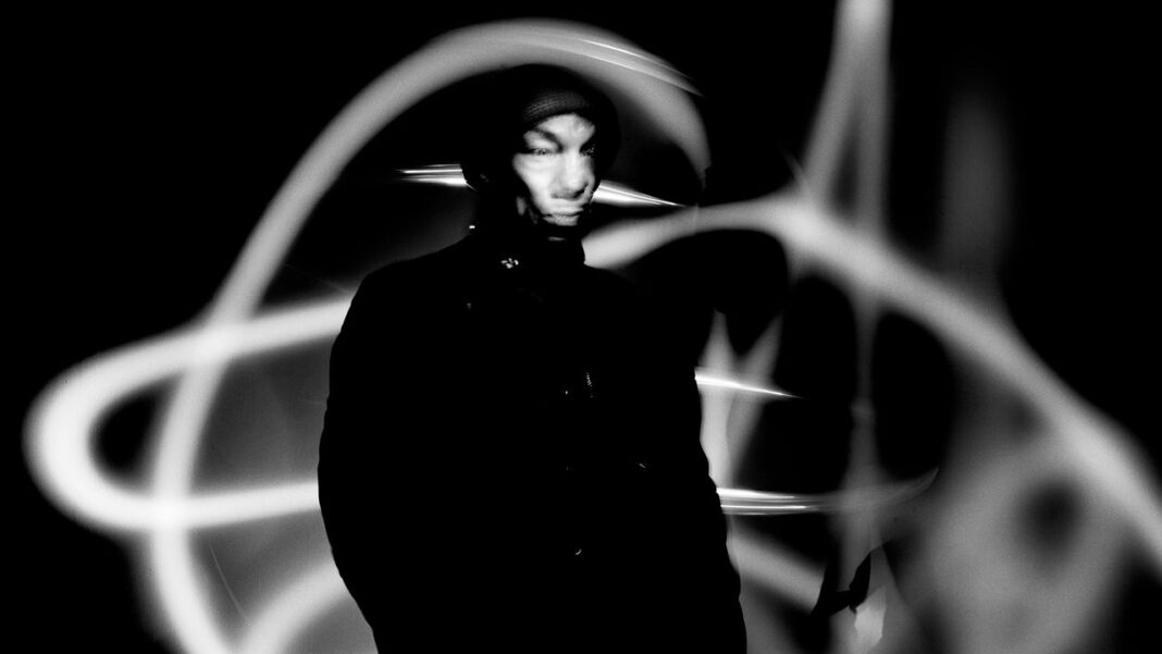 Tricky Announces North American Tour