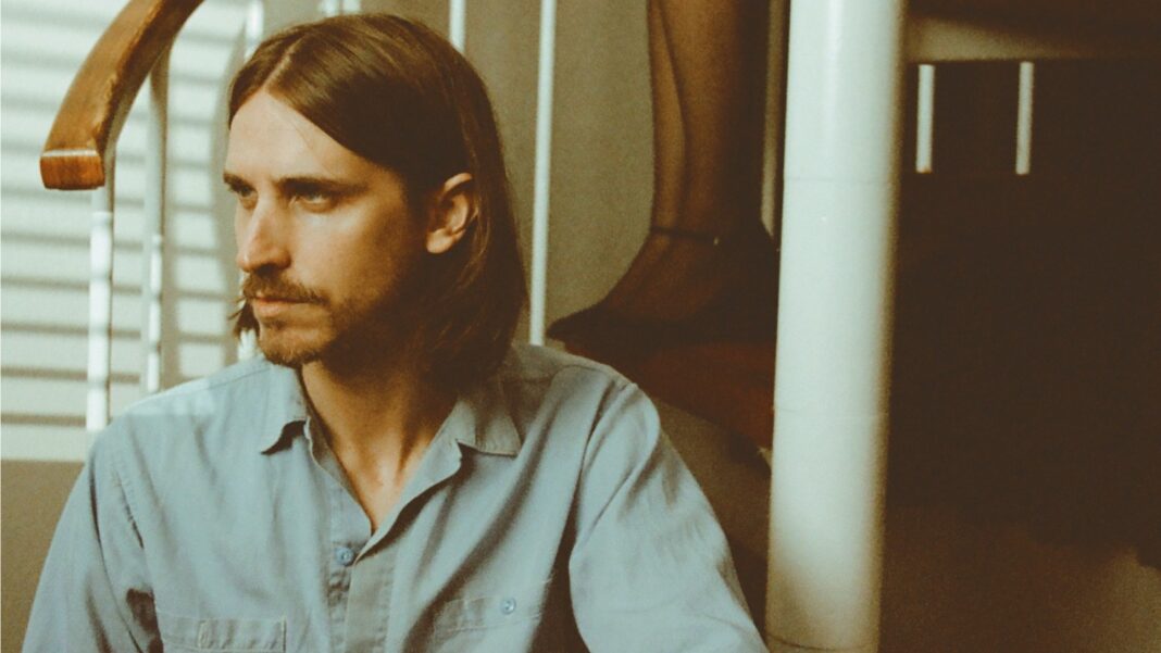 Troy Cartwright on 'Ten Year Town,' Nashville Songwriting Scene