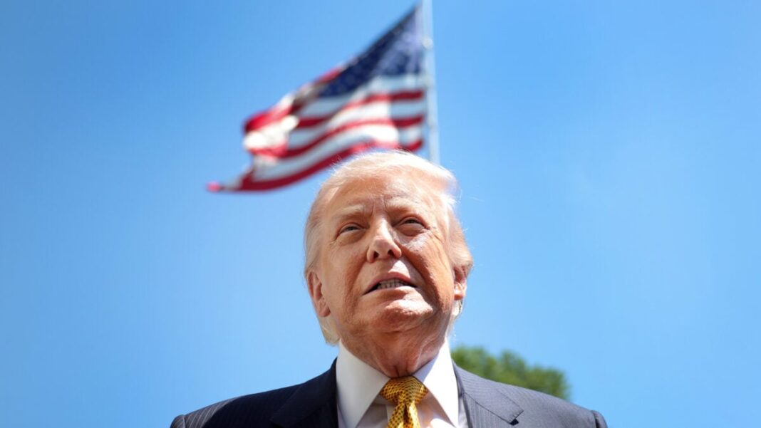 Trump Admin Takes Equity Stake in IBM and Other Quantum Computing Companies