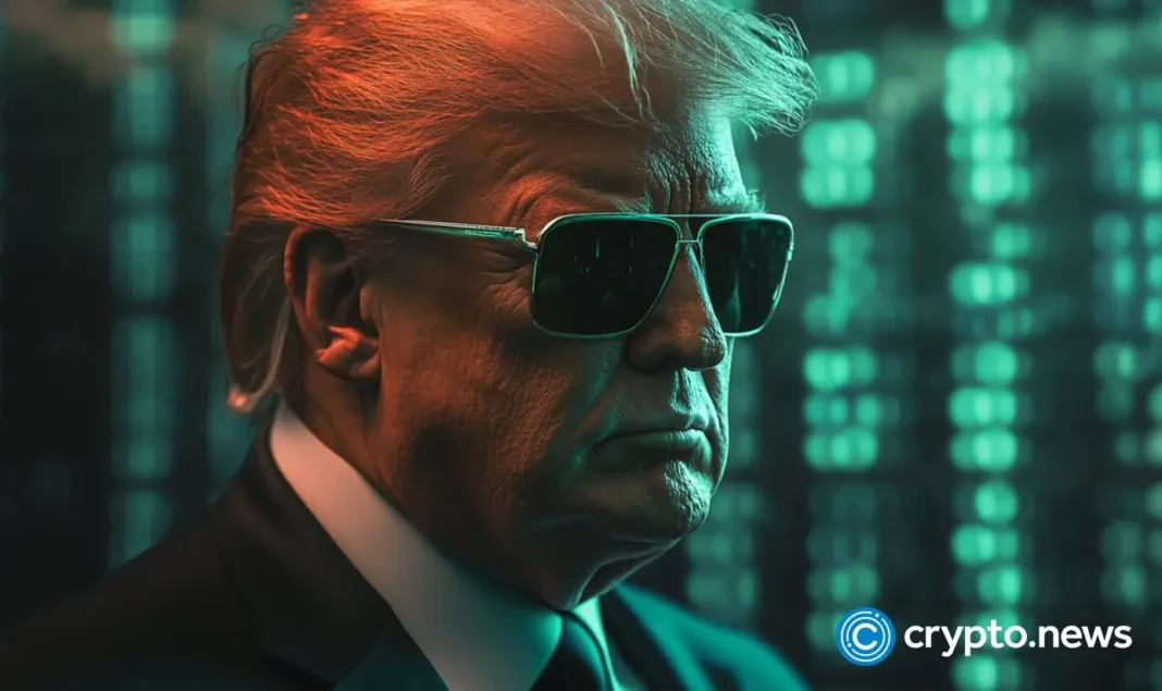 Trump Media moves over 2K BTC to crypto.com, what does it mean for Bitcoin? - 1