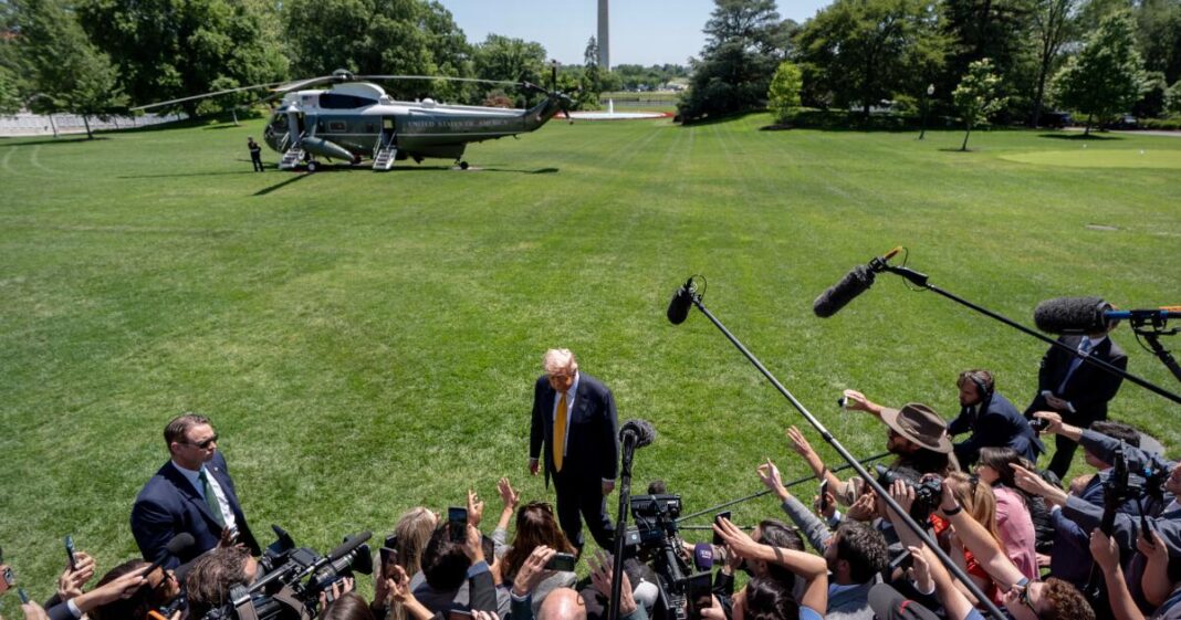 Trump-Xi talks in Beijing: What's at stake