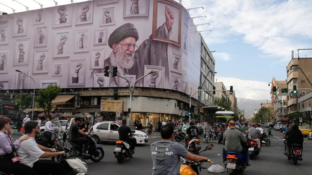 Trump says ceasefire is on 'life support' as Iran standoff deepens and strait remains closed