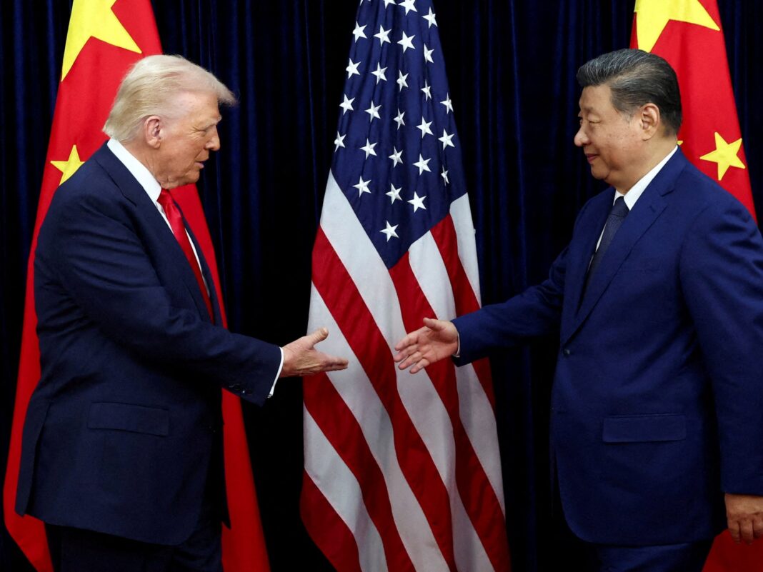 Trump to discuss Iran with Xi Jinping during China visit: Officials | Donald Trump News