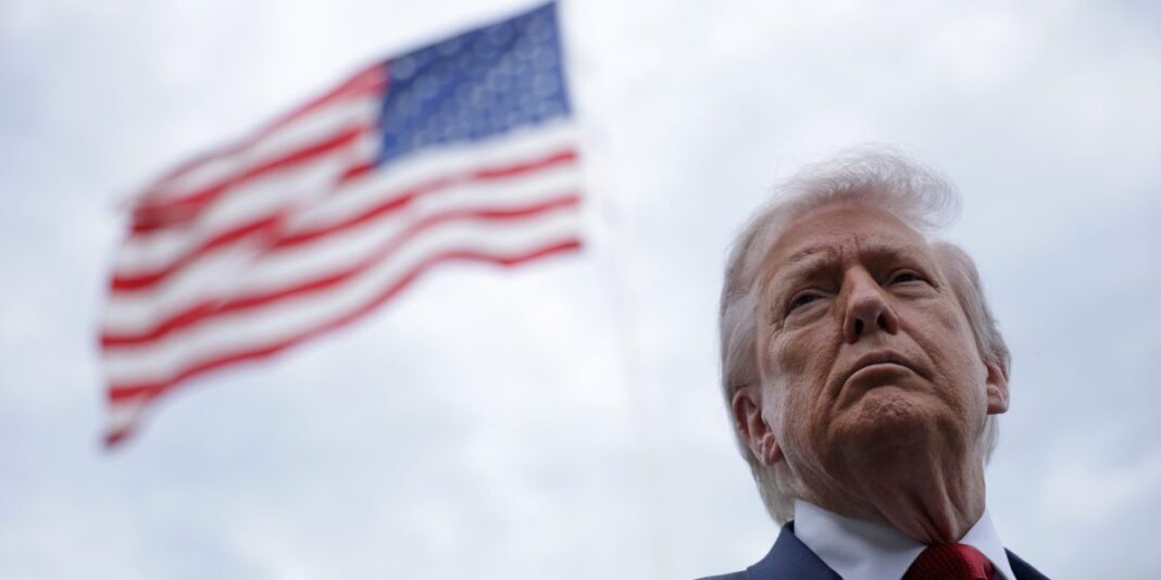 Trump's Golden Dome plan will cost $1.2 trillion, says the CBO, five times more than expected
