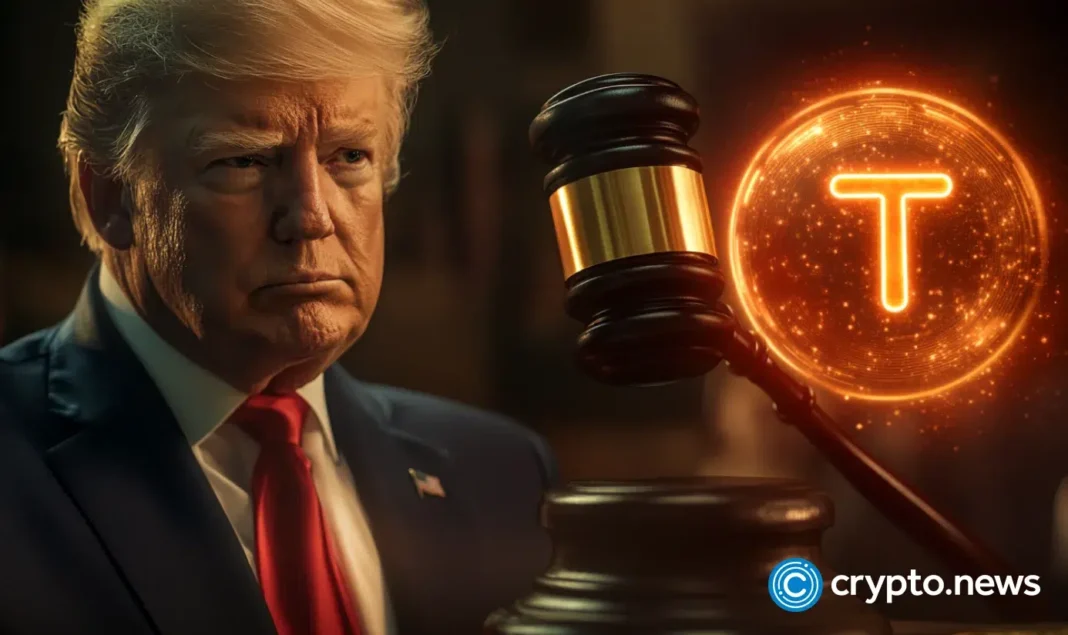 Why Trump is quietly retreating on Iran war goals - 1
