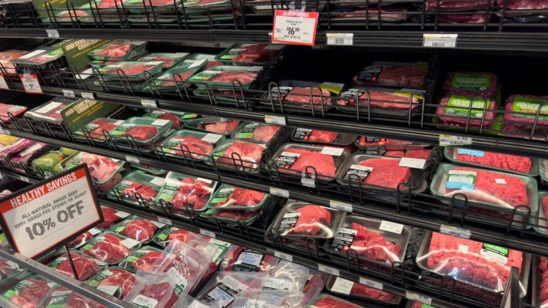 Trump’s Push for ‘Ultrafast’ Meat Processing Could Make a Brutal Industry Even Worse