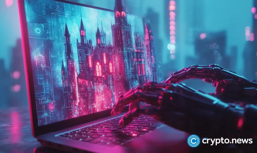 TrustedVolumes loses nearly $6M in fresh 1inch-linked exploit - 1