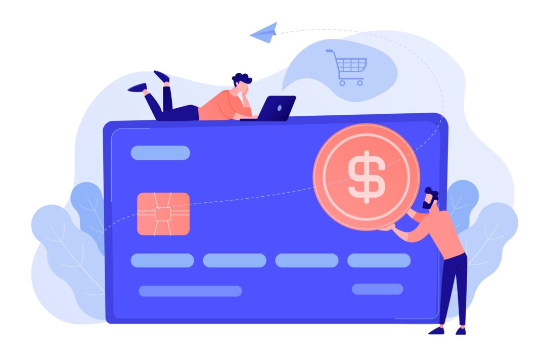 Turning a Prepaid Card into a Long-Term Relationship