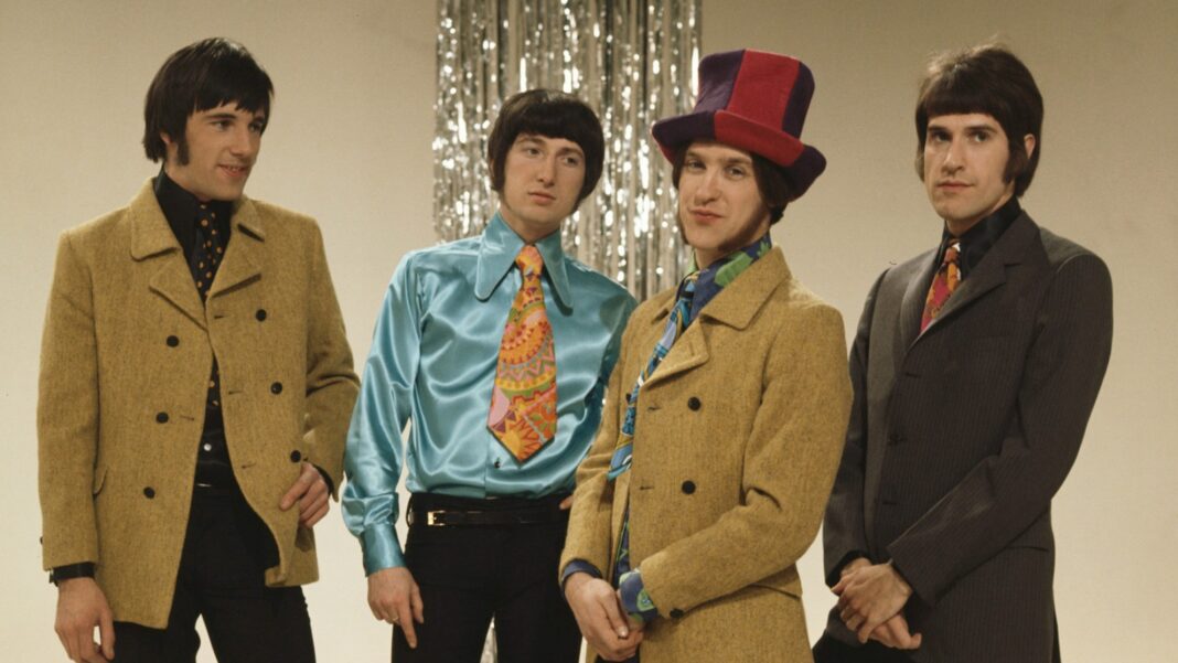 Two Kinks Fans Wrote a Book So Exhaustive That It Angered Ray Davies