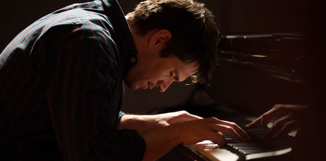 Two Pianos | Film Threat