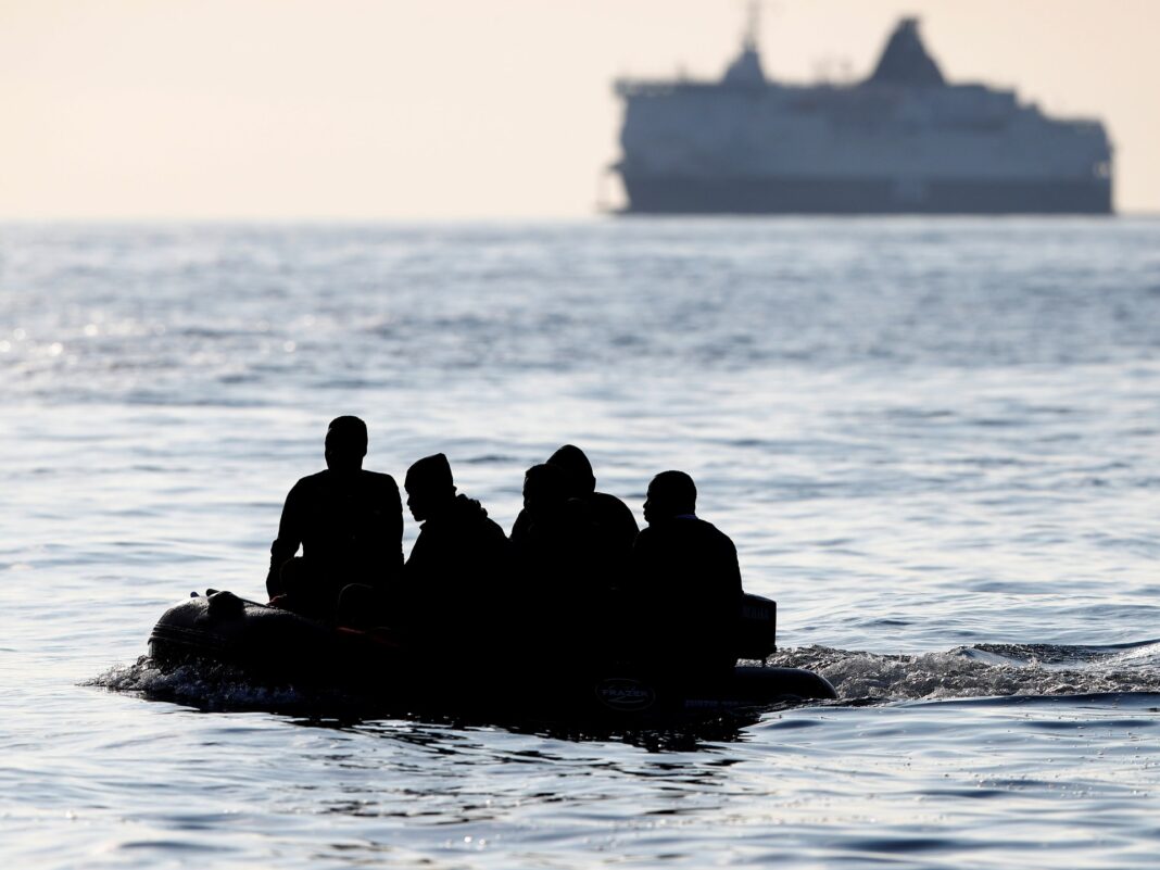 Two women die in attempted Channel crossing from France to UK | News