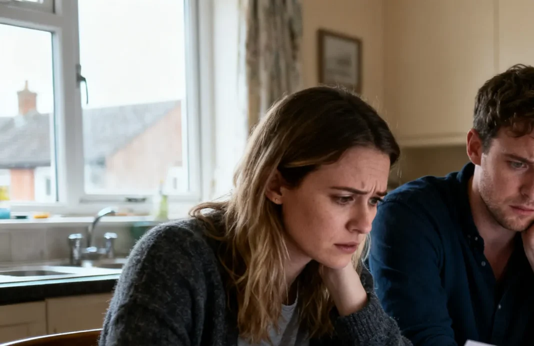 UK mortgage affordability hits lowest level since 2008