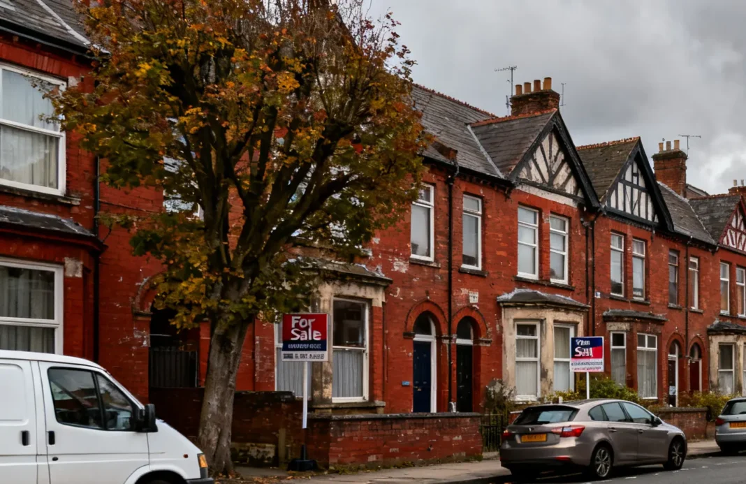 UK property market shows resilience despite economic uncertainty