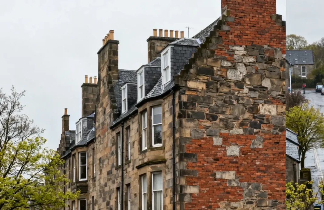 UK rental market shows sharp regional divergence in April