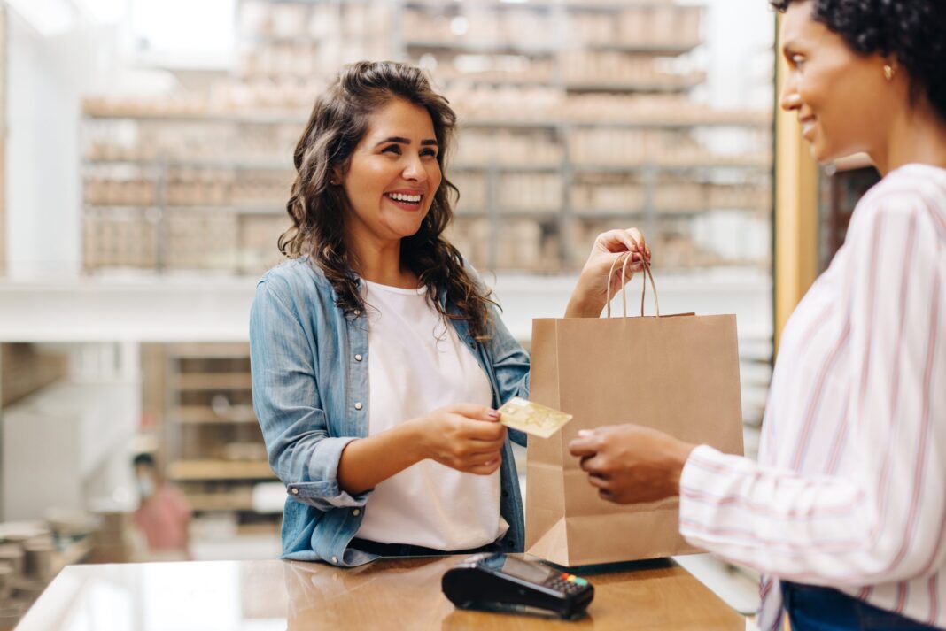 U.S. Bank Scores with Amazon Small Biz Card