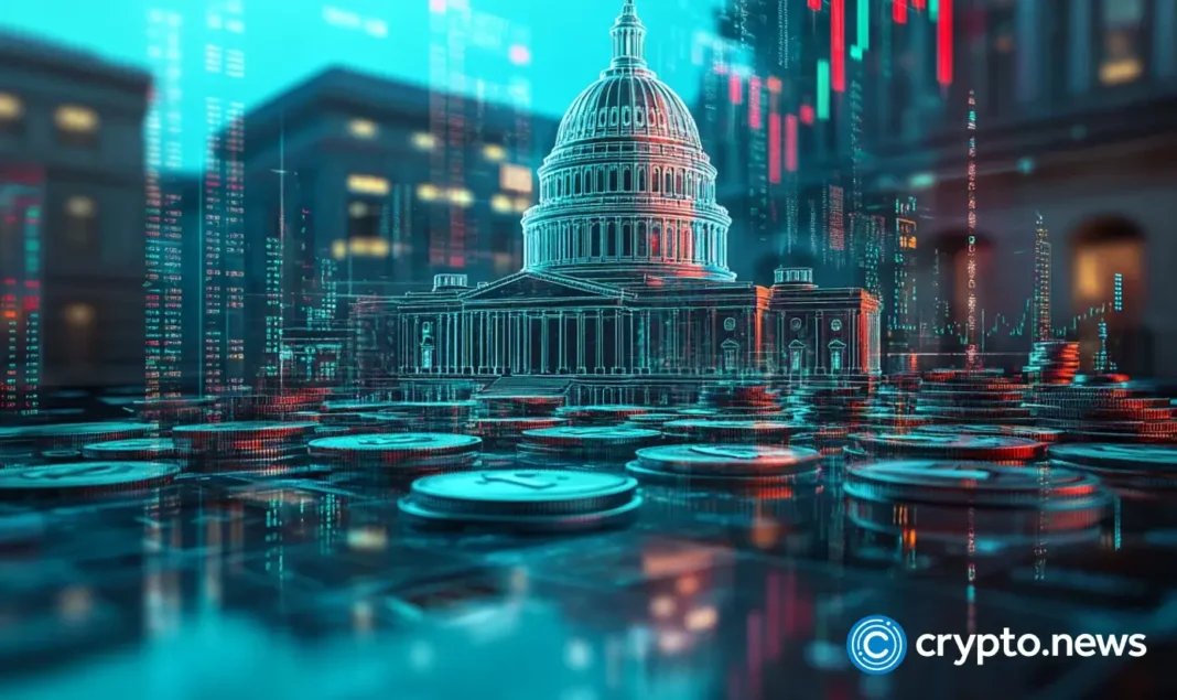US, Iran edge toward war-ending memo as crypto watches risk trade