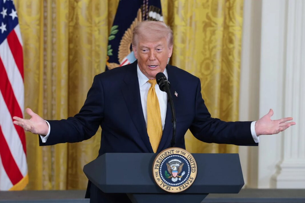 U.S. Might Be Close to a Deal Ending War With Iran