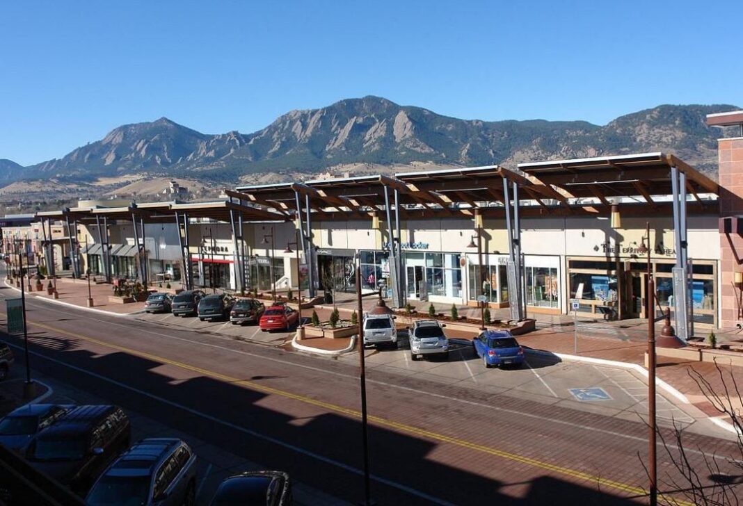 U.S. Retail Construction Completions Reach 20-Year Low