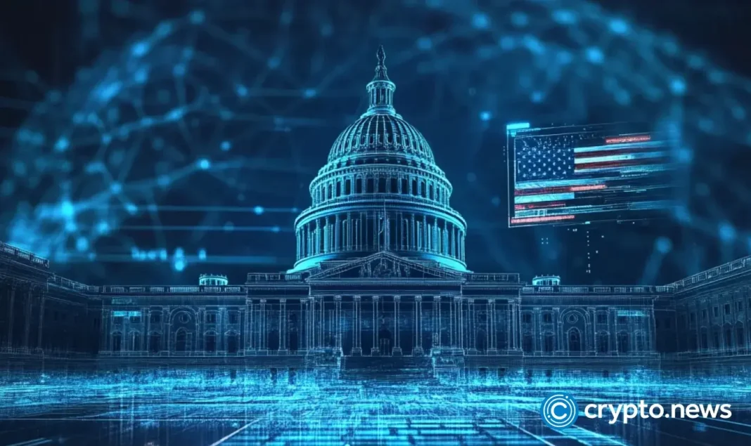 U.S. Senate votes to ban members from using prediction markets - 1