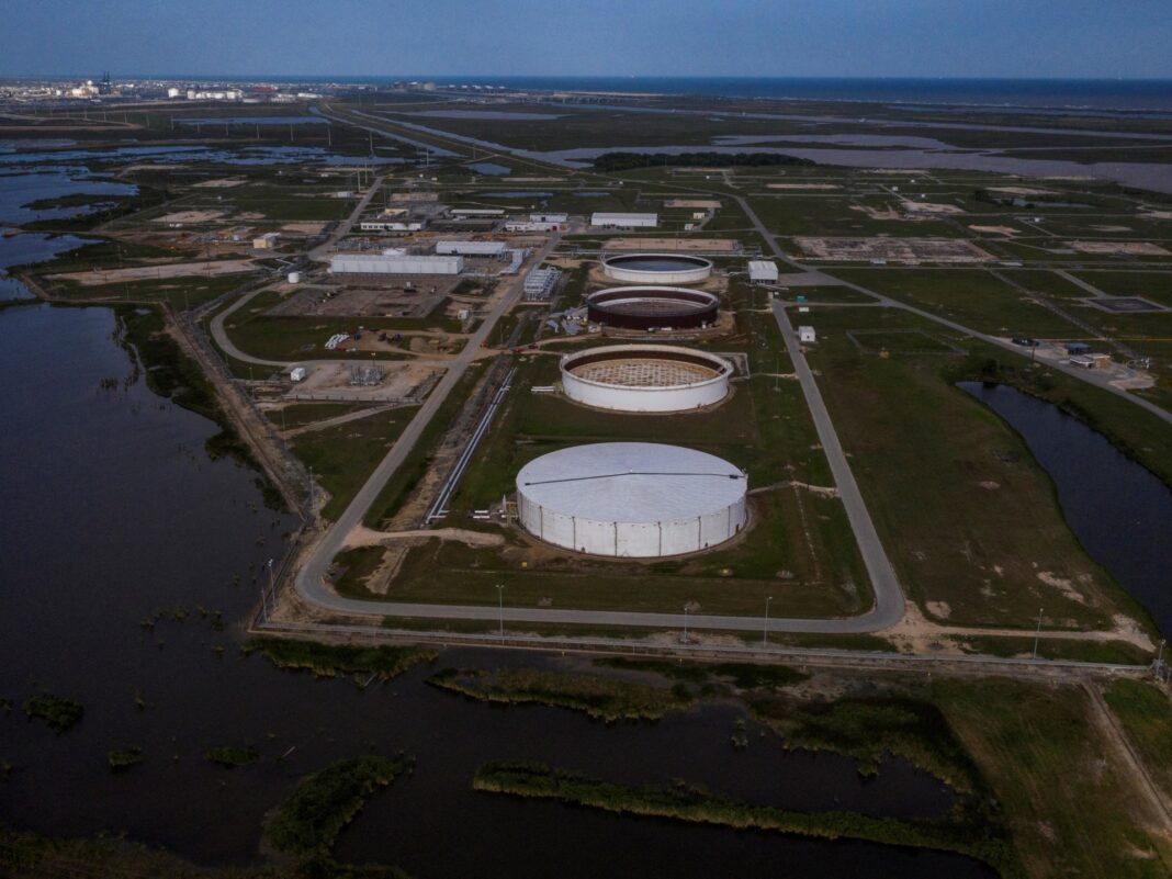 US moves to release more oil stockpiles under IEA agreement | US-Israel war on Iran News