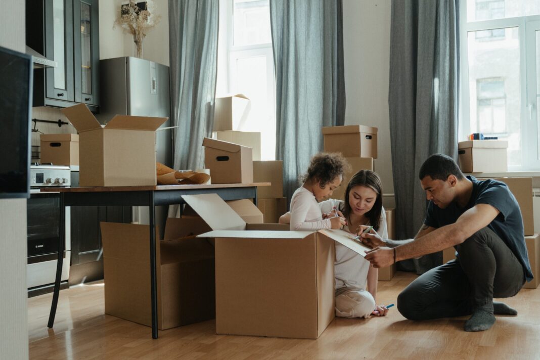 Under the Same Roof: Multigenerational Living in the U.S.