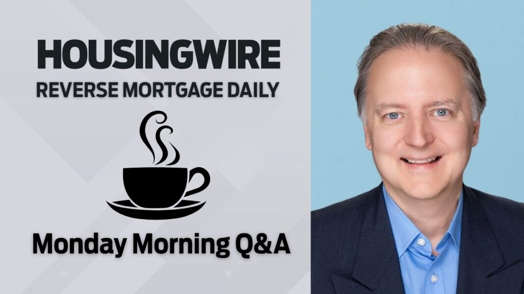 RMD Morning Morning Q&A Jim Riccitelli Unlock 5-4-26