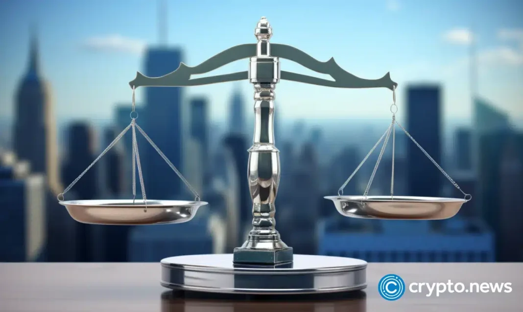 New York secures $5M from Uphold over CredEarn promotion - 5