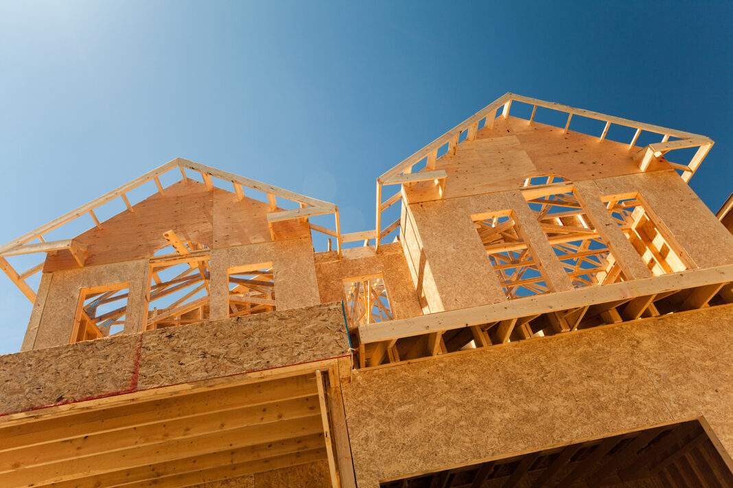 Urban New Builds Are Scarce and Expensive