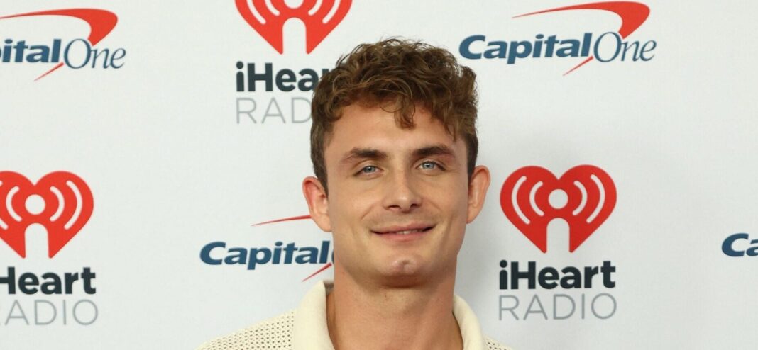 'VPR' Fans Worried For James Kennedy's Baby