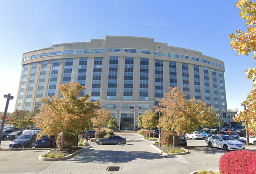 Valuation Cut For King Of Prussia Office After CMBS Loan Default