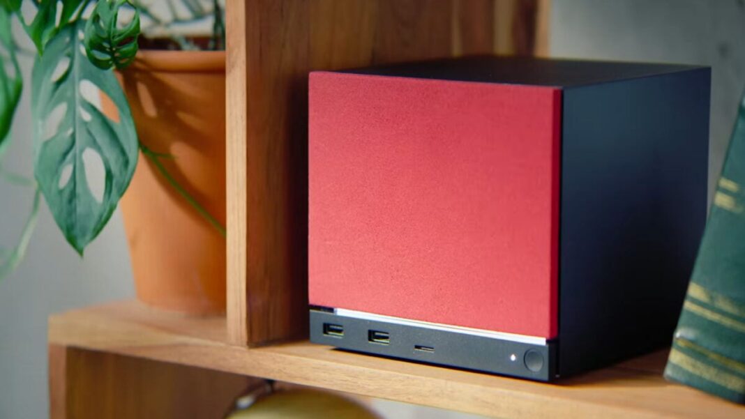 Valve Has a Plan to Stop Scalpers From Botting the Steam Machine