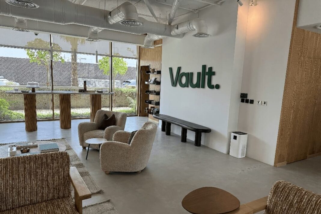 Vault Expands Wealth-Tech Platform to Saudi Arabia, Targeting $1M-$10M 